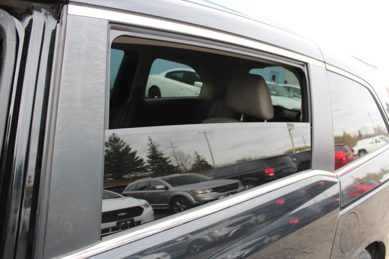 2014 Honda Odyssey  Photo