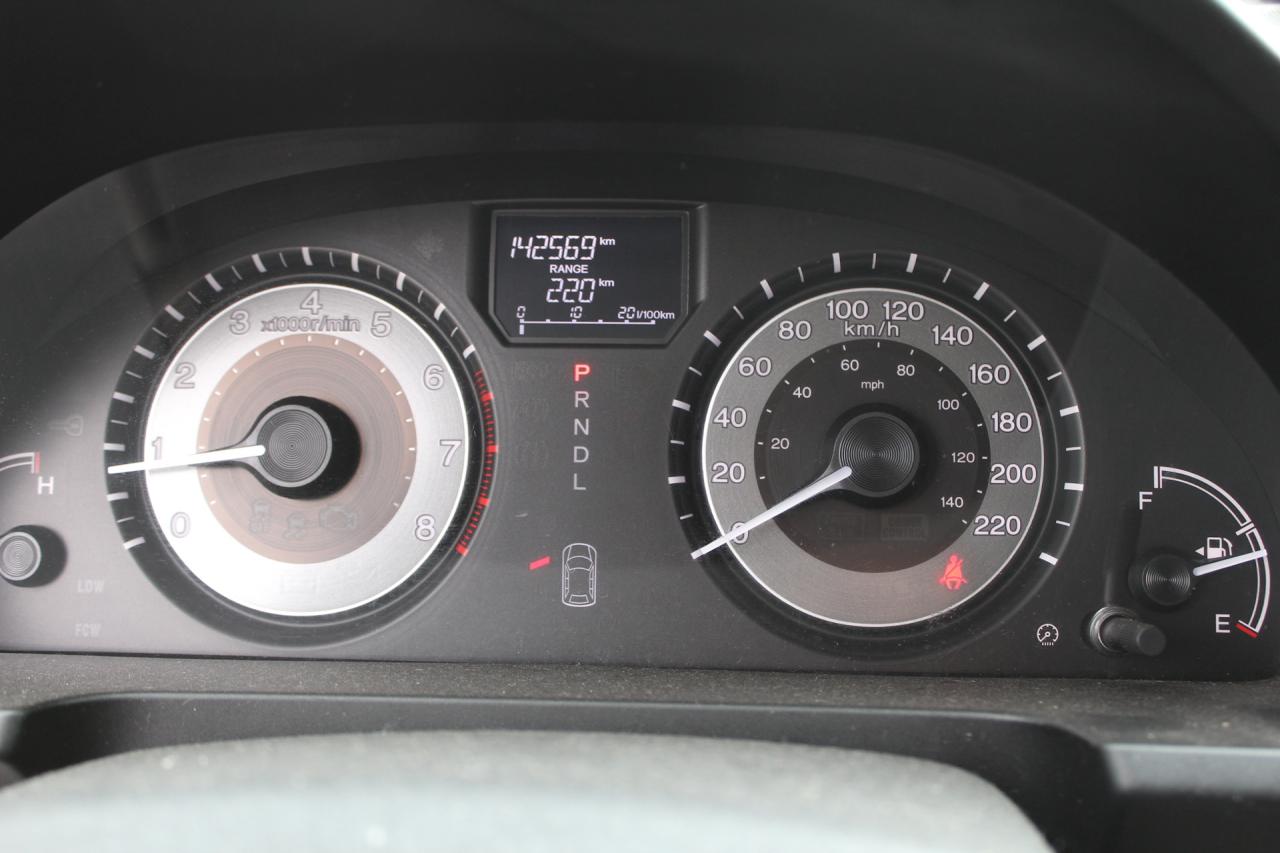 2014 Honda Odyssey  Photo