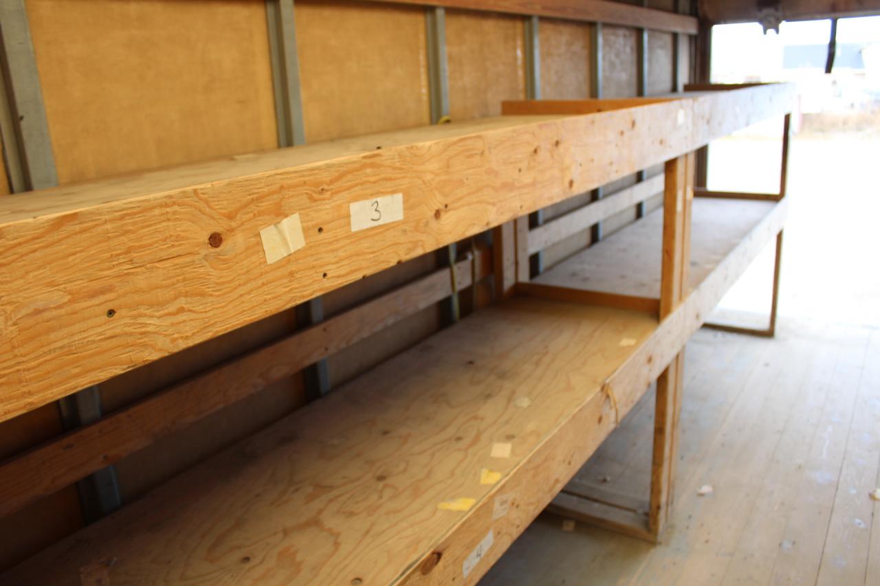 2019 GMC Savana  Photo