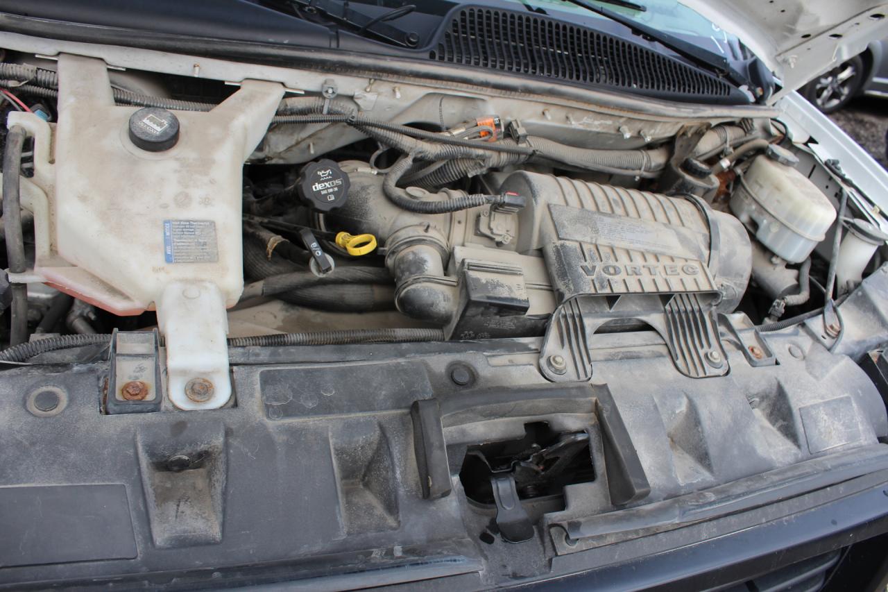 2019 GMC Savana  Photo