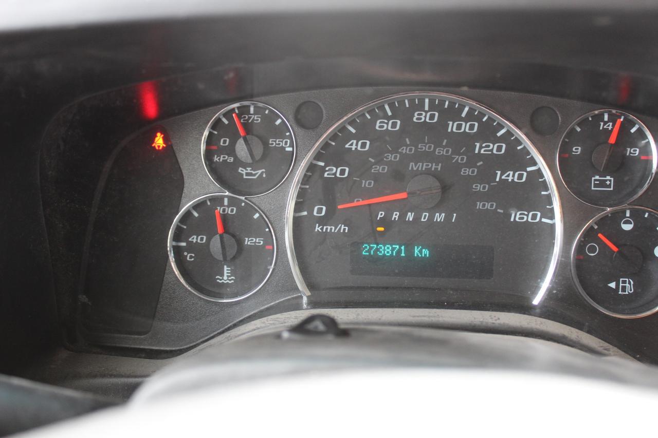 2019 GMC Savana  Photo