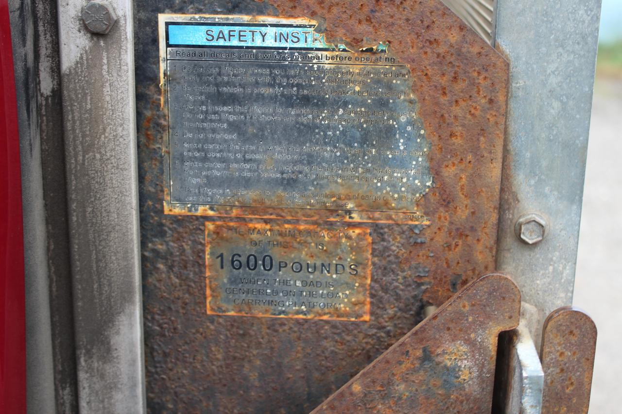 2011 Chevrolet Silverado 2500  Photo