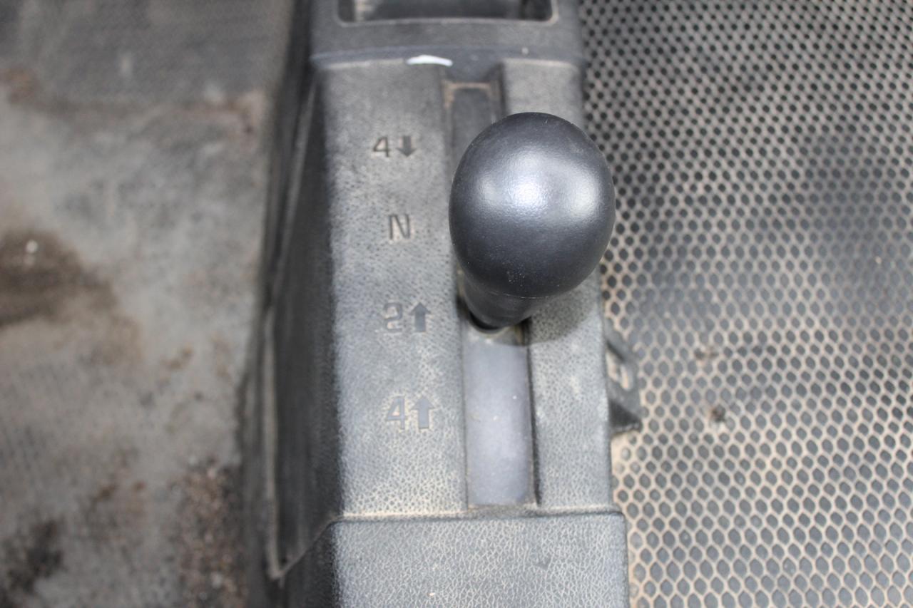 2011 Chevrolet Silverado 2500  Photo