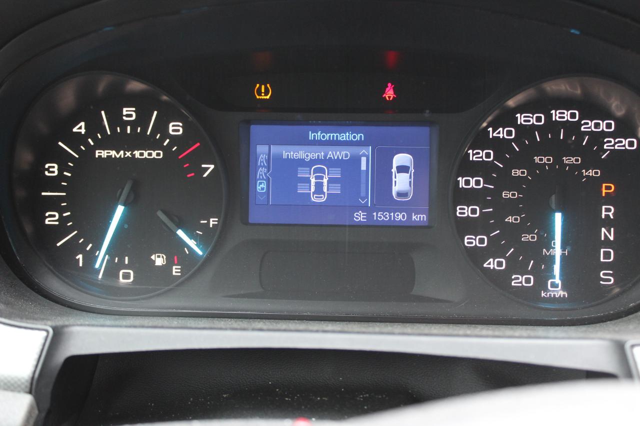 2014 Ford Edge  Photo