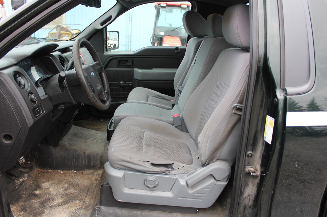 2014 Ford F-150  Photo4