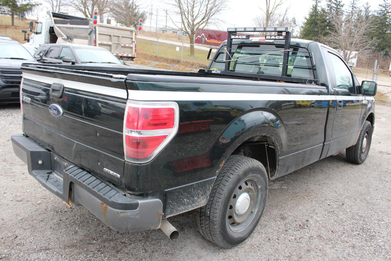 2014 Ford F-150  Photo2