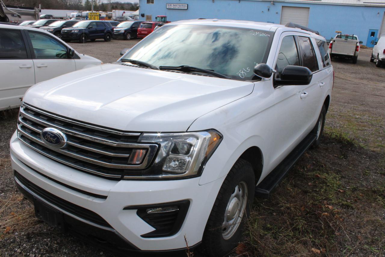 Used 2018 Ford Expedition  for sale in Breslau, ON