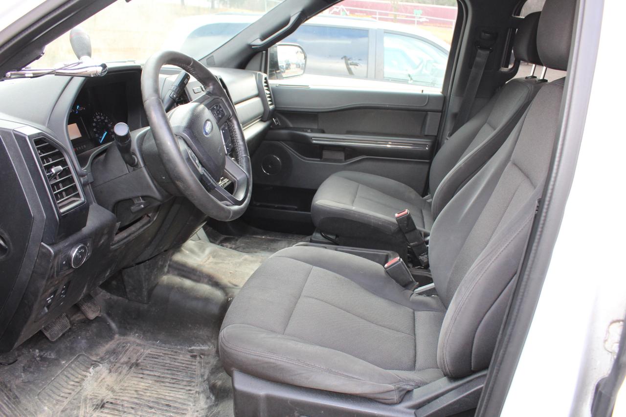 2018 Ford Expedition  Photo4