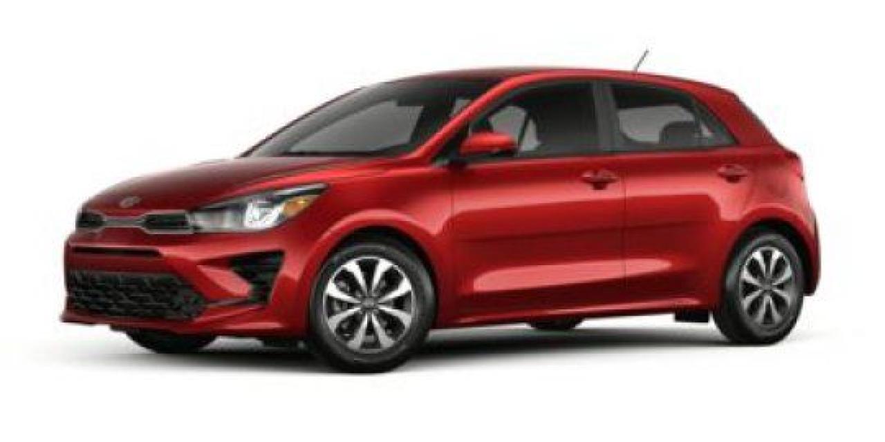 Used 2021 Kia Rio 5-Door S for sale in Dartmouth, NS