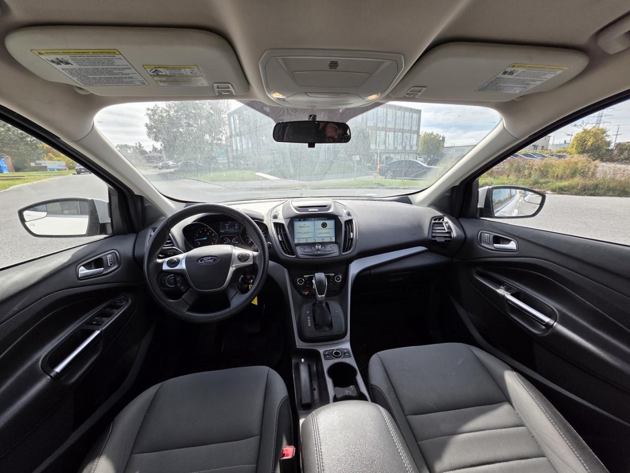 2016 Ford Escape SE 4WD - Photo #12