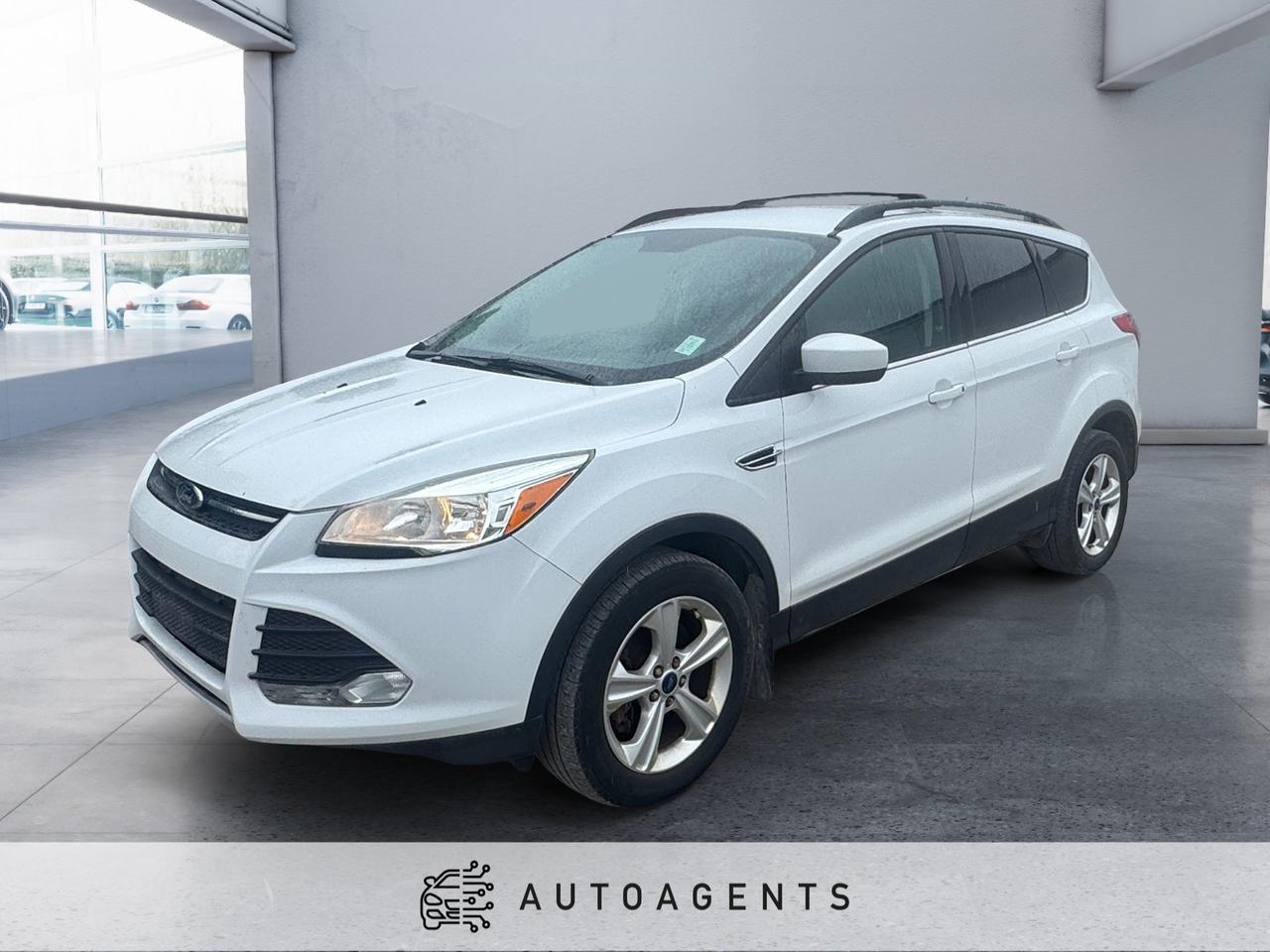 <p data-start=0 data-end=331>Introducing this <strong data-start=17 data-end=40>2016 Ford Escape SE</strong>, a versatile and efficient compact SUV designed to deliver comfort, capability, and modern technology for everyday driving. With its stylish design, responsive performance, and practical interior space, the Escape SE is a great choice for commuters, families, and weekend adventurers alike.</p><p data-start=333 data-end=360><strong data-start=333 data-end=360>Key Features & Options:</strong></p><p data-start=362 data-end=1366> 1.6L EcoBoost 4-Cylinder Engine<br data-start=395 data-end=398> 6-Speed Automatic Transmission<br data-start=430 data-end=433> Front-Wheel Drive<br data-start=452 data-end=455> SE Trim Package<br data-start=472 data-end=475> Alloy Wheels<br data-start=489 data-end=492> Power Heated Side Mirrors with Integrated Turn Signals<br data-start=548 data-end=551> Fog Lights<br data-start=563 data-end=566> Keyless Entry System<br data-start=588 data-end=591> Power Door Locks<br data-start=609 data-end=612> Power Windows<br data-start=627 data-end=630> Power Steering<br data-start=646 data-end=649> Tilt and Telescopic Steering Wheel<br data-start=685 data-end=688> Cruise Control<br data-start=704 data-end=707> Air Conditioning<br data-start=725 data-end=728> Cloth Seating Surfaces<br data-start=752 data-end=755> Power Driver Seat<br data-start=774 data-end=777> Split Folding Rear Seats (60/40)<br data-start=811 data-end=814> SYNC Voice Activated Communication System<br data-start=857 data-end=860> Bluetooth Hands-Free Calling and Audio Streaming<br data-start=910 data-end=913> AM/FM Audio System with CD Player<br data-start=948 data-end=951> SiriusXM Satellite Radio Capability<br data-start=988 data-end=991> USB and Auxiliary Input<br data-start=1016 data-end=1019> Steering Wheel Mounted Audio and Cruise Controls<br data-start=1069 data-end=1072> Rear View Camera<br data-start=1090 data-end=1093> AdvanceTrac with Roll Stability Control<br data-start=1134 data-end=1137> Traction Control System<br data-start=1162 data-end=1165> Anti-Lock Braking System (ABS)<br data-start=1197 data-end=1200> Tire Pressure Monitoring System<br data-start=1233 data-end=1236> Multiple Airbags Including Front, Side, and Curtain Airbags<br data-start=1297 data-end=1300> Rear Window Defroster<br data-start=1323 data-end=1326> Rear Wiper and Washer<br data-start=1349 data-end=1352> Roof Rails</p><p data-start=226 data-end=633> </p><p data-start=1368 data-end=1555 data-is-last-node= data-is-only-node=>This <strong data-start=1373 data-end=1396>2016 Ford Escape SE</strong> offers an excellent combination of efficiency, practicality, and technology, making it a dependable and comfortable SUV ready for daily driving in any season.</p>