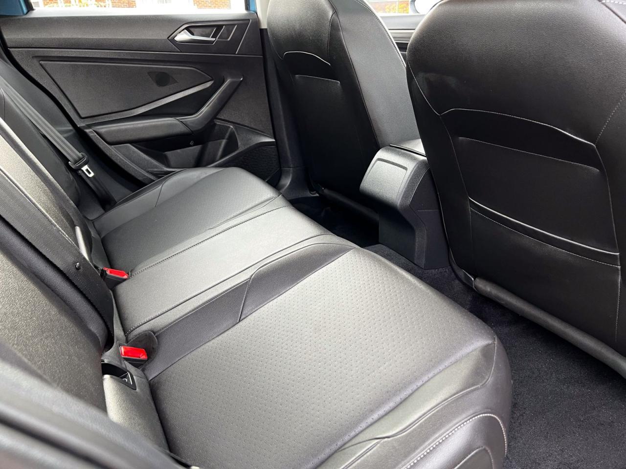 2021 Volkswagen Jetta HIGHLINE - Photo #11
