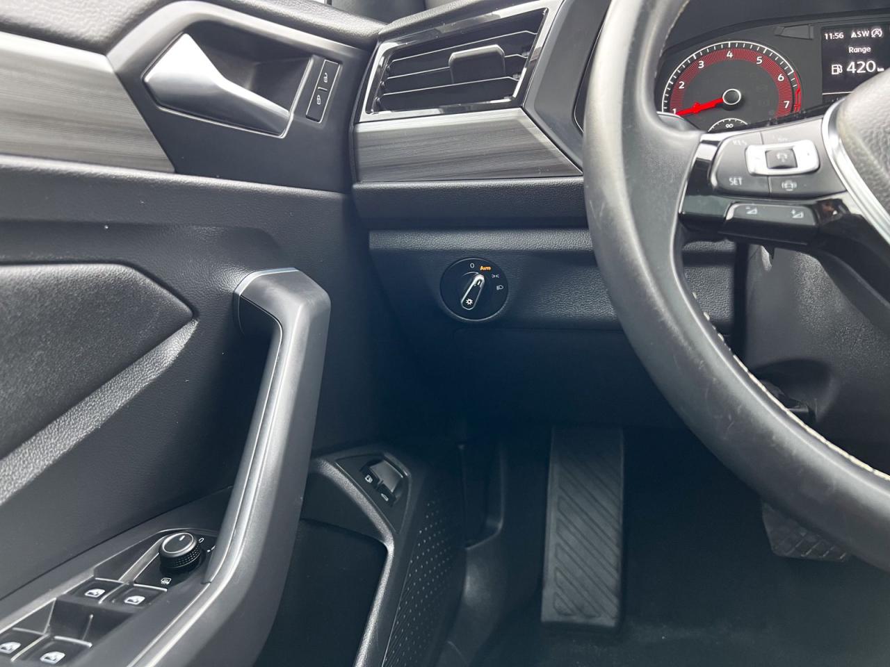 2021 Volkswagen Jetta HIGHLINE - Photo #21