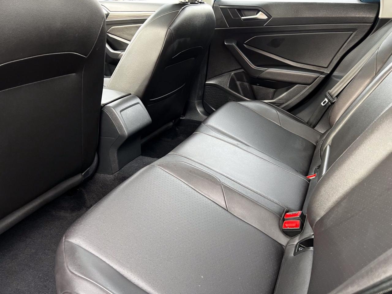 2021 Volkswagen Jetta HIGHLINE - Photo #13