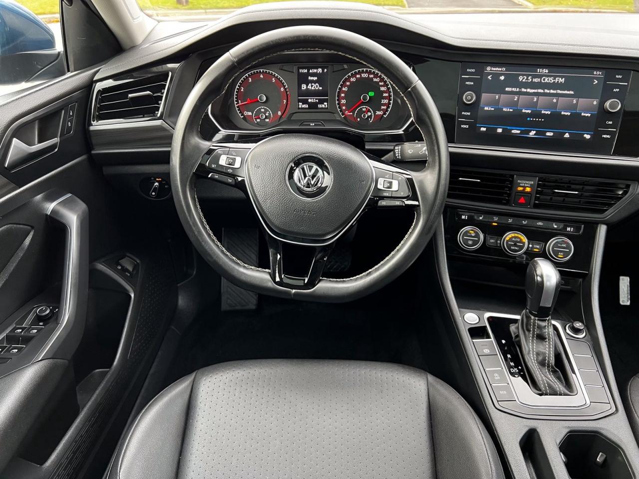 2021 Volkswagen Jetta HIGHLINE - Photo #15
