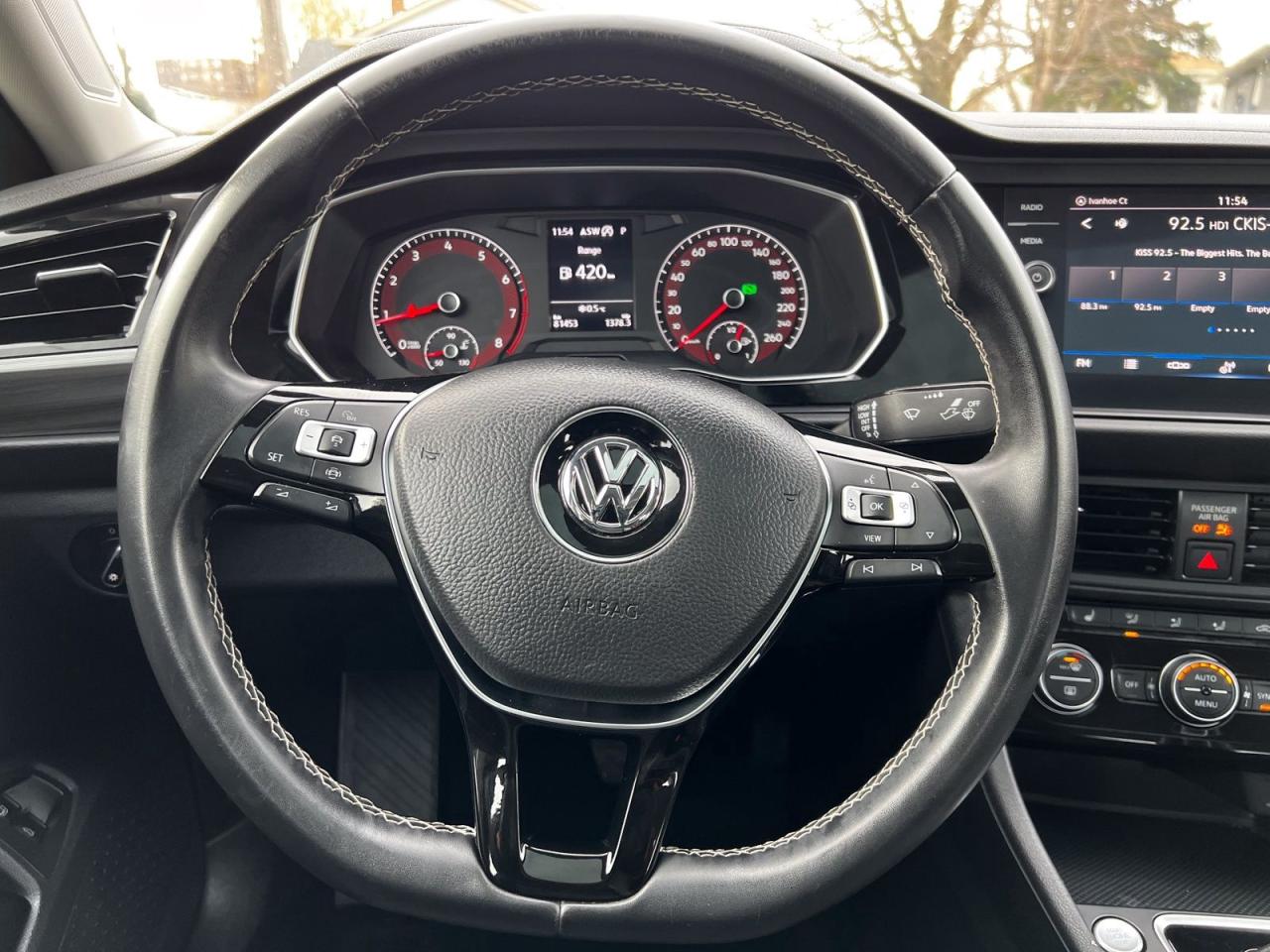 2021 Volkswagen Jetta HIGHLINE - Photo #16