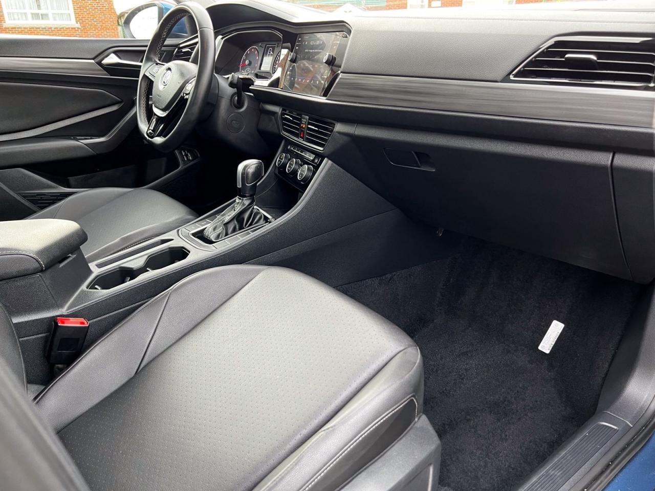 2021 Volkswagen Jetta HIGHLINE - Photo #12