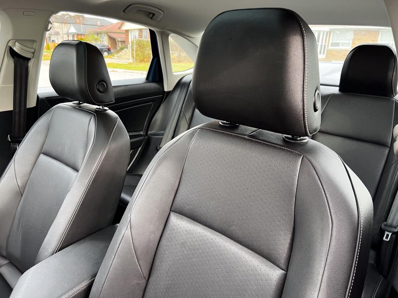 2021 Volkswagen Jetta HIGHLINE - Photo #18
