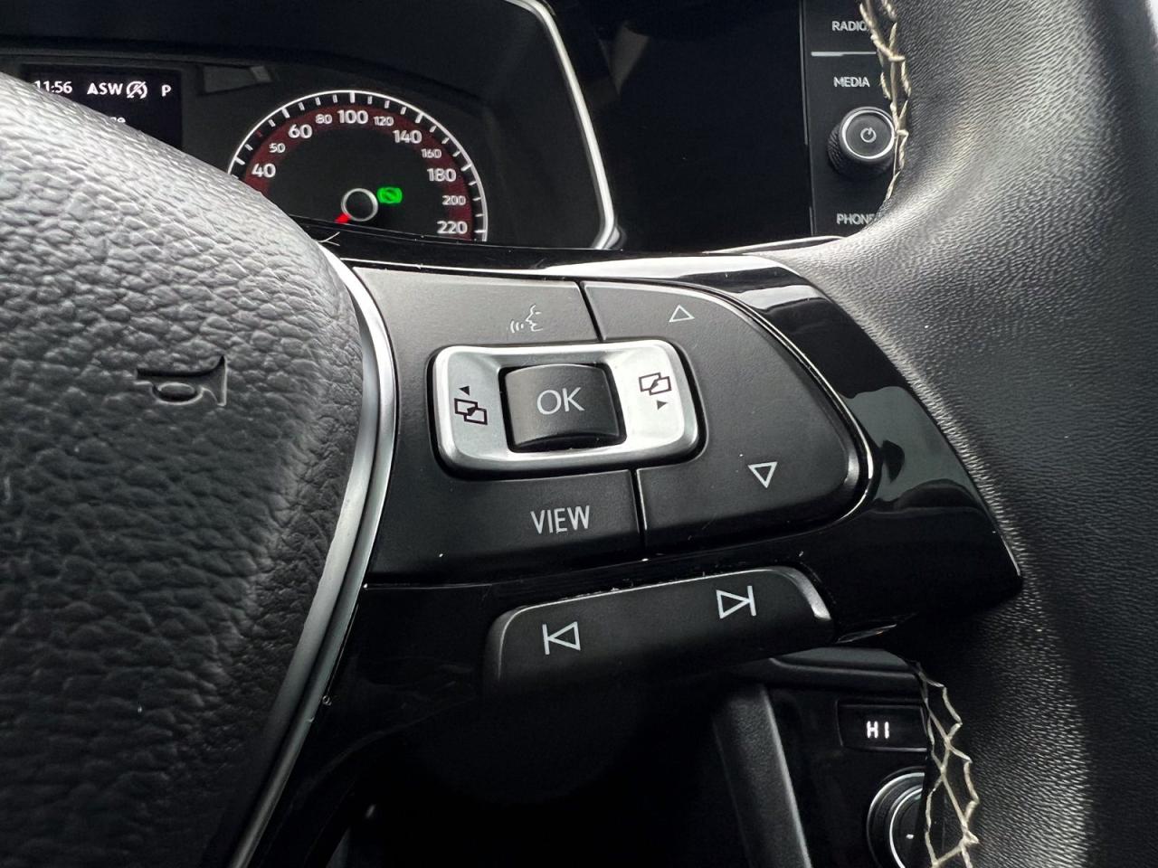 2021 Volkswagen Jetta HIGHLINE - Photo #23