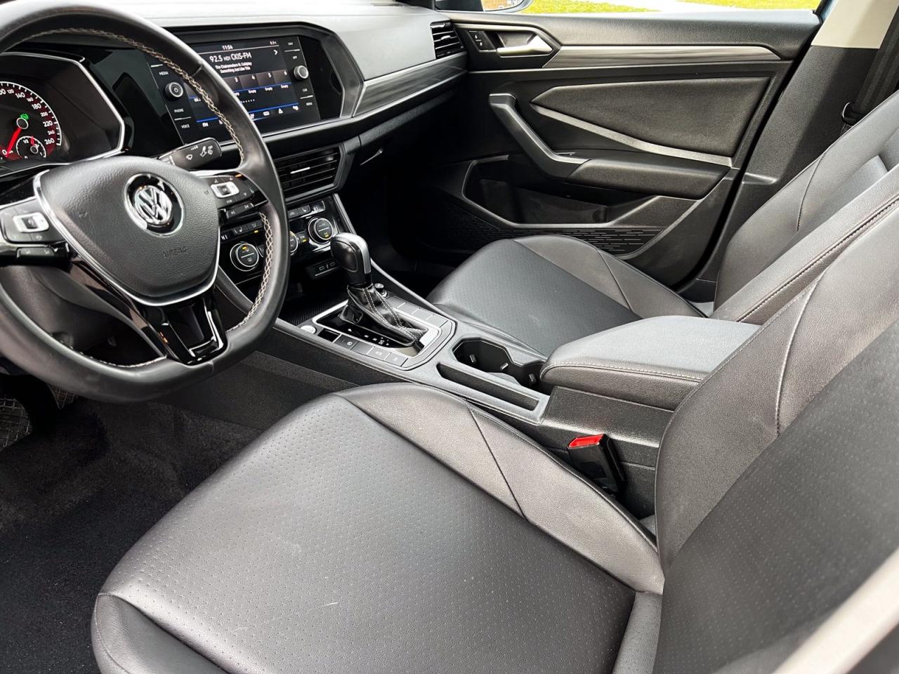 2021 Volkswagen Jetta HIGHLINE - Photo #17