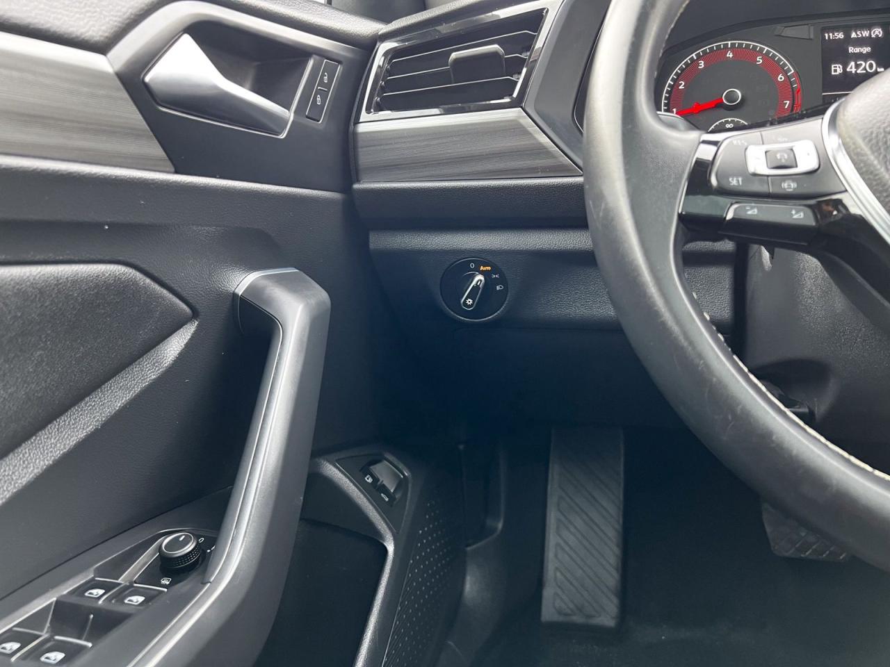 2021 Volkswagen Jetta HIGHLINE - Photo #21