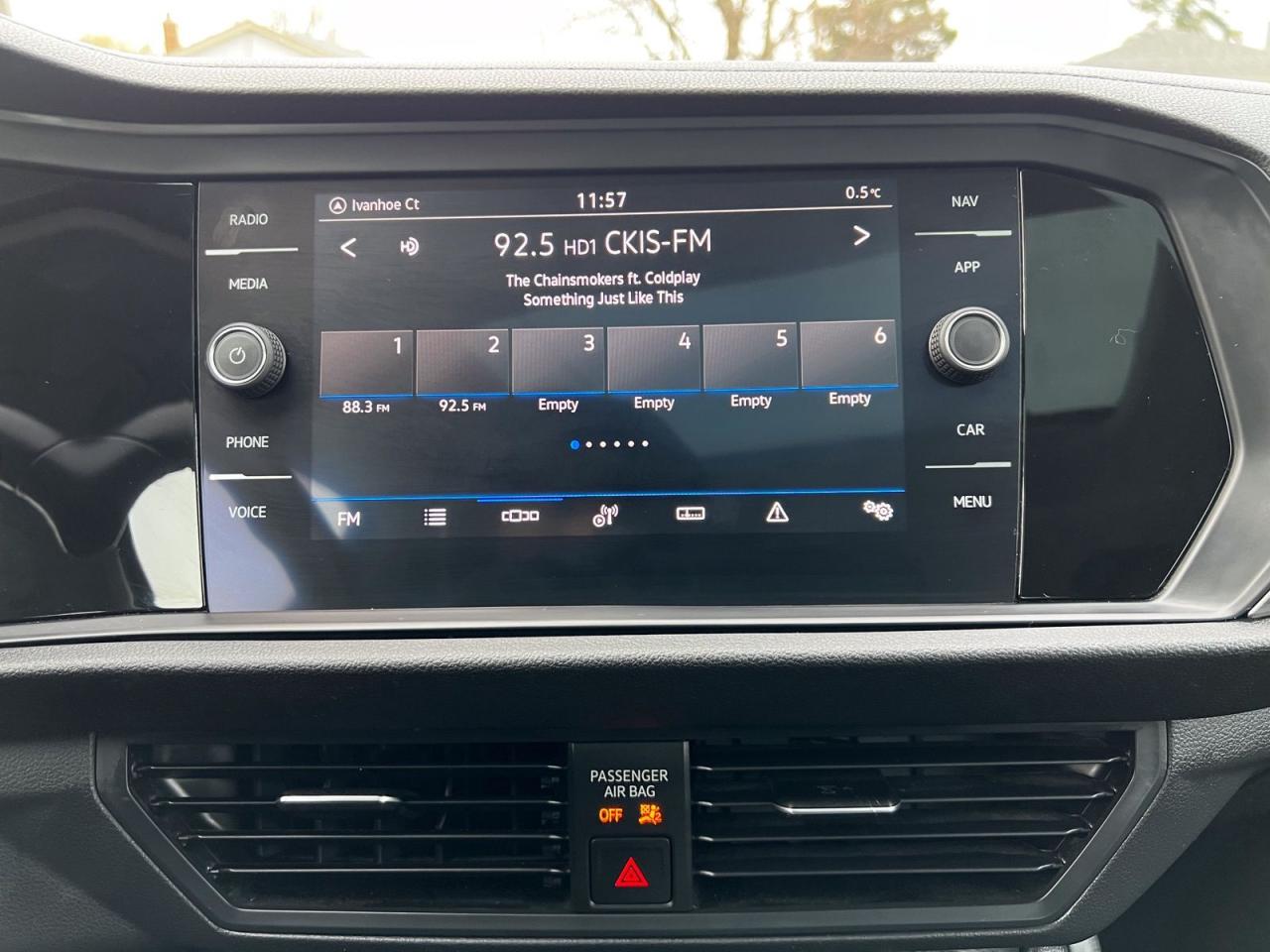 2021 Volkswagen Jetta HIGHLINE - Photo #27