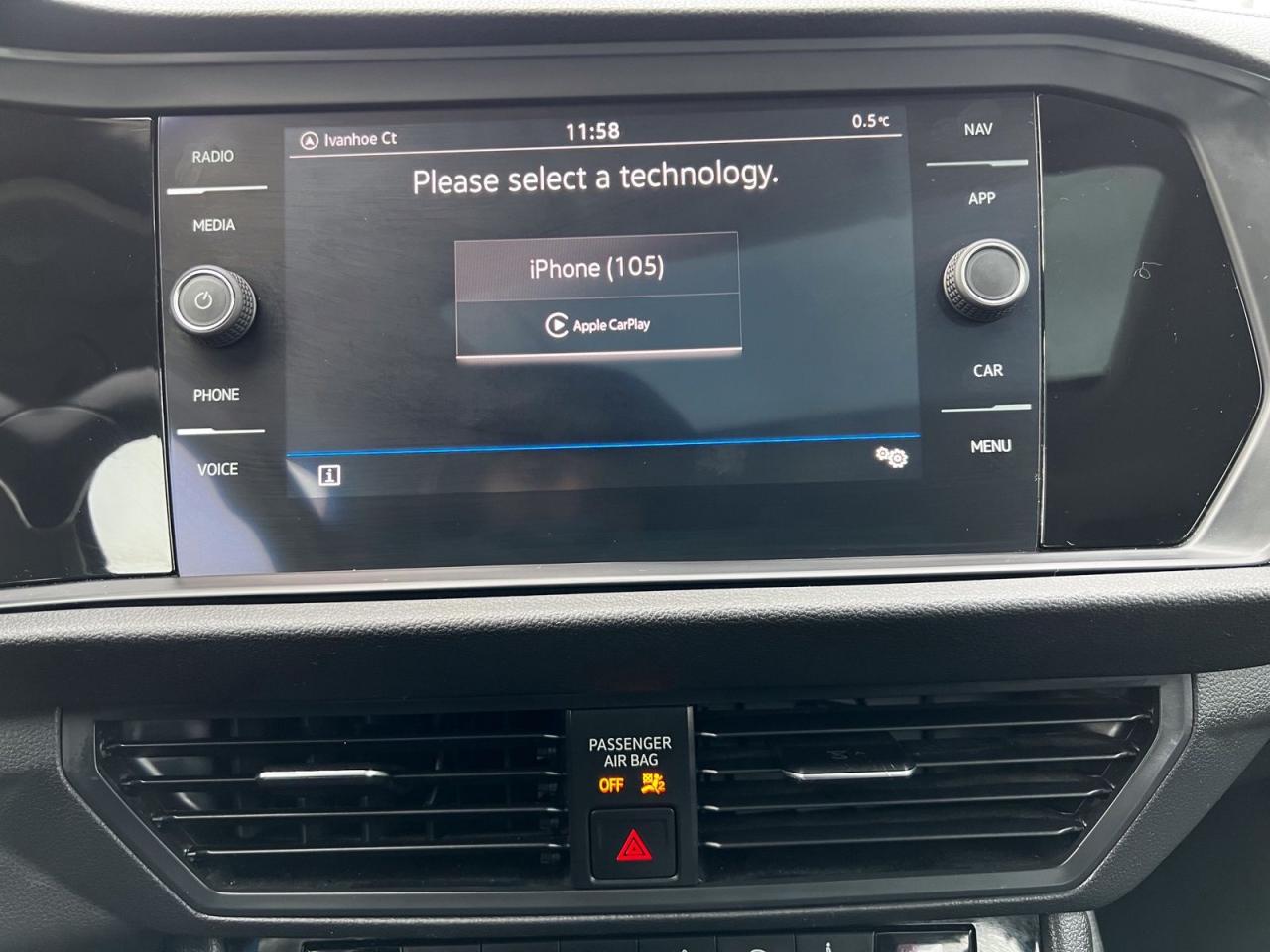 2021 Volkswagen Jetta HIGHLINE - Photo #31