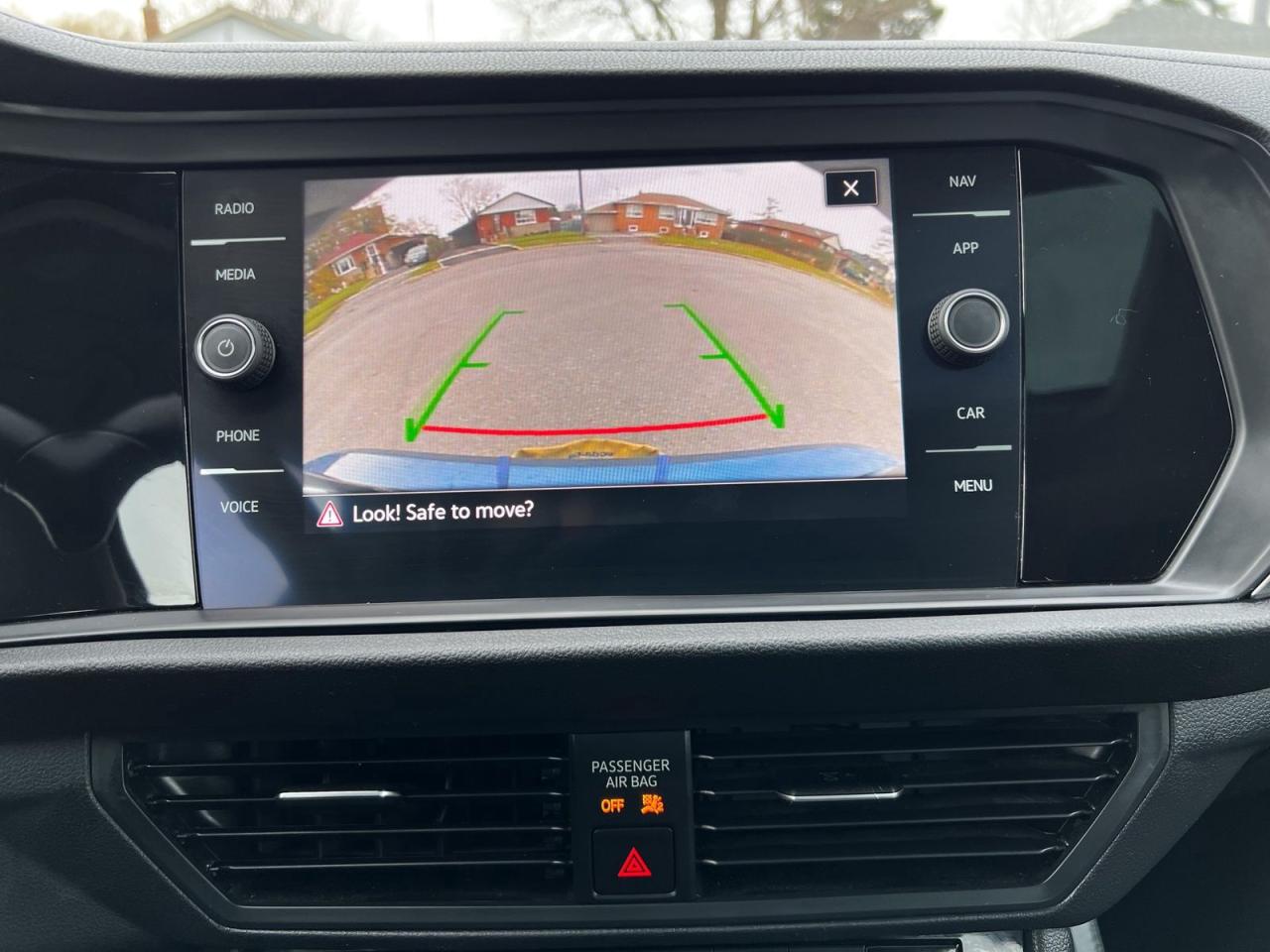 2021 Volkswagen Jetta HIGHLINE - Photo #26