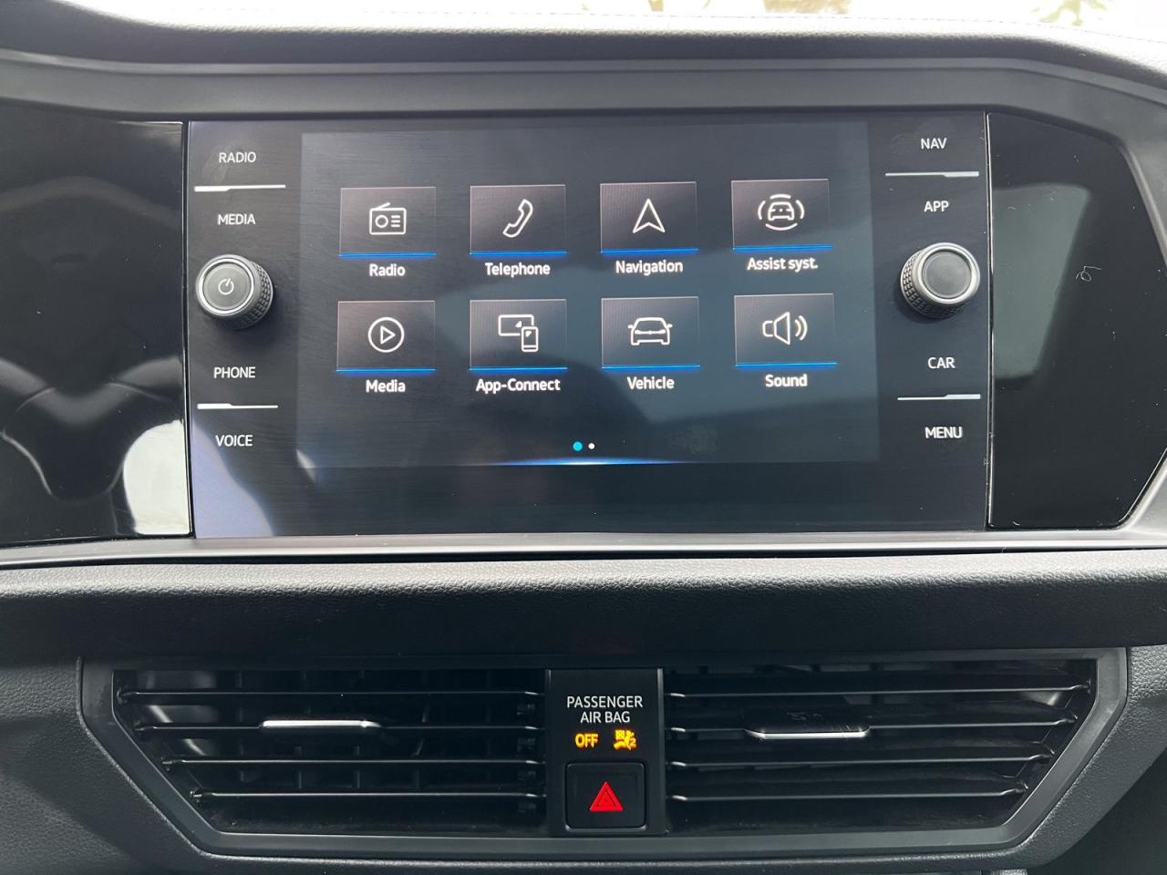 2021 Volkswagen Jetta HIGHLINE - Photo #29