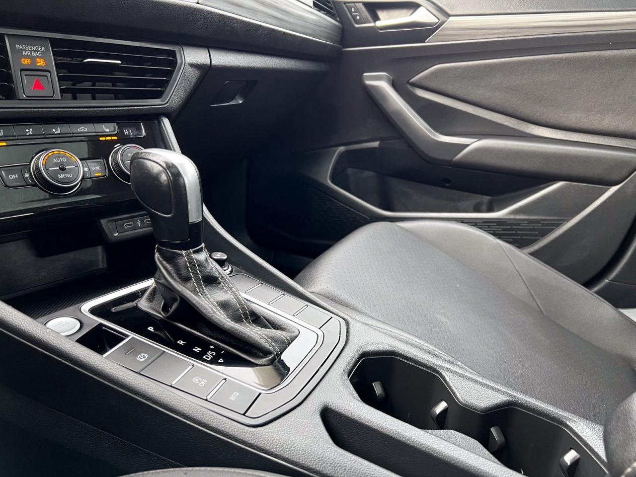 2021 Volkswagen Jetta HIGHLINE - Photo #32