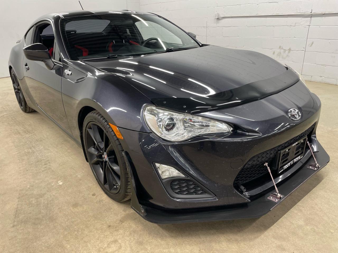 2013 Scion FR-S Man