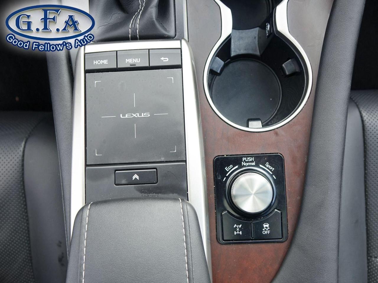 2021 Lexus RX PREMIUM MODEL, AWD, LEATHER SEATS, SUNROOF, REARVI - Photo #14