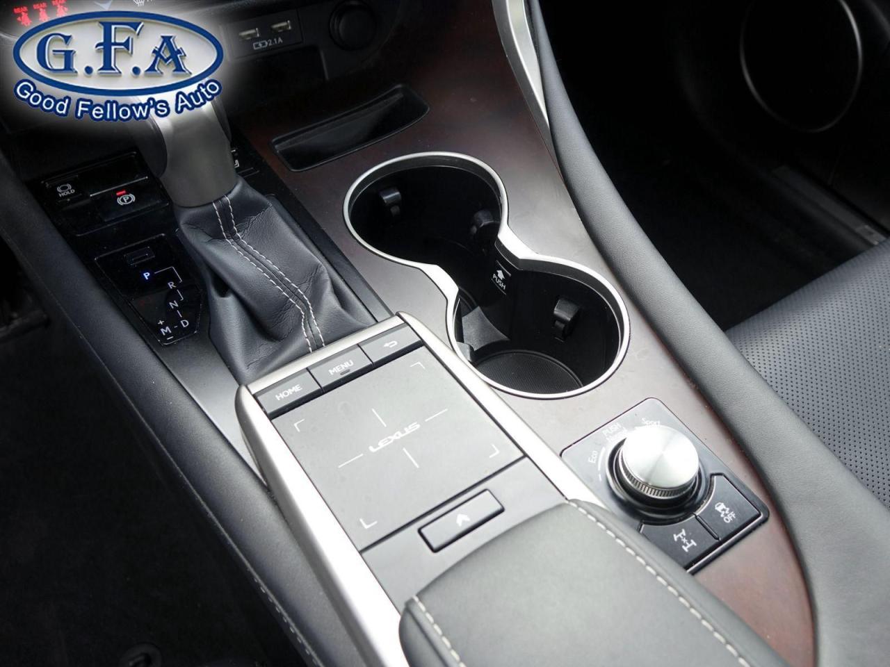 2021 Lexus RX PREMIUM MODEL, AWD, LEATHER SEATS, SUNROOF, REARVI - Photo #19