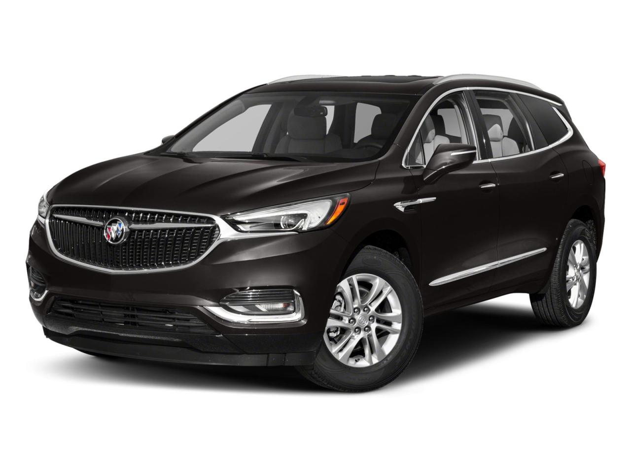 Used 2018 Buick Enclave Avenir Locally Owned for sale in Winnipeg, MB