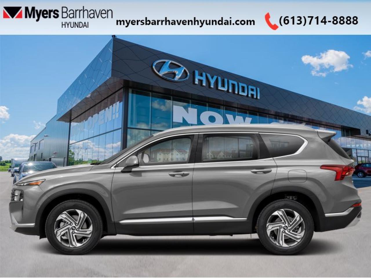 Used 2022 Hyundai Santa Fe Preferred AWD w/Trend Package for sale in Nepean, ON