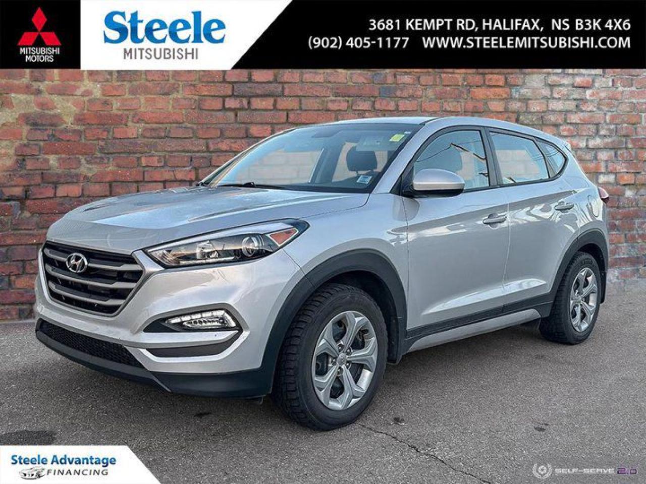 Used 2018 Hyundai Tucson Base for sale in Halifax, NS