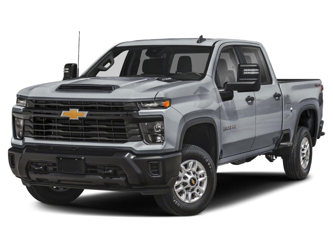 New 2025 Chevrolet Silverado 2500 HD LT | 5 Year Maintenance Included | for sale in Winnipeg, MB