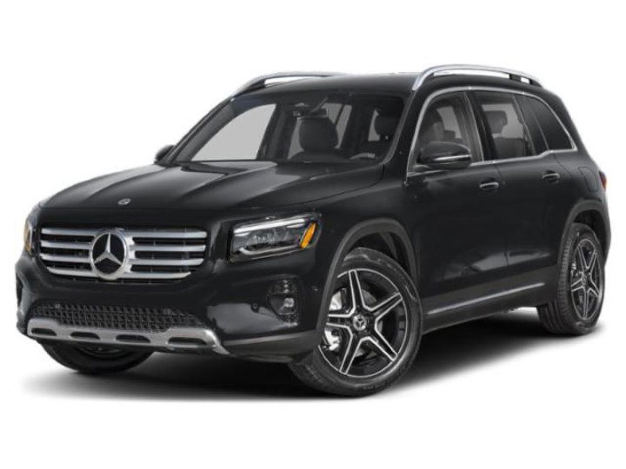 New 2025 Mercedes-Benz G-Class GLB 250 for sale in Dieppe, NB