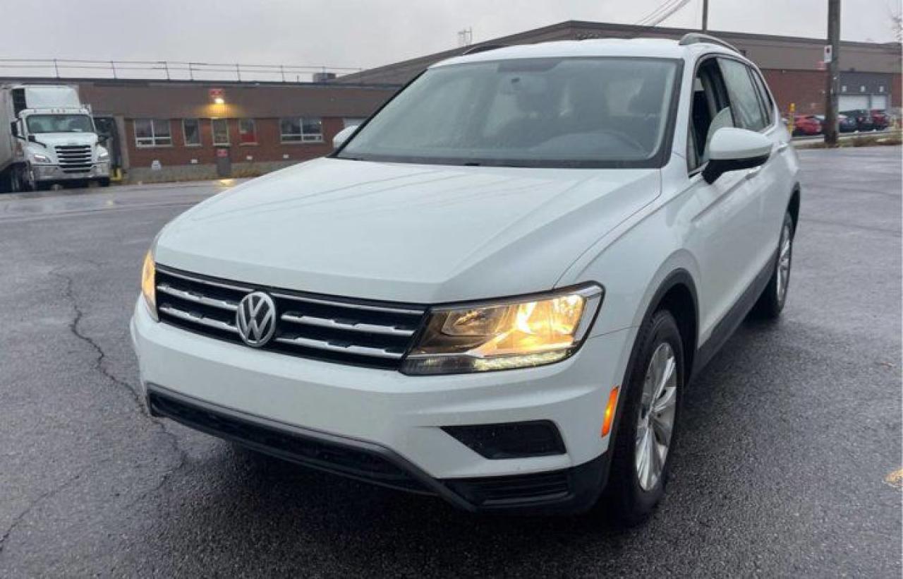 Used 2020 Volkswagen Tiguan Trendline  AWD | Heated Seats | CarPlay + Android | Rear Camera | Bluetooth | Alloy Wheels and more! for sale in Guelph, ON