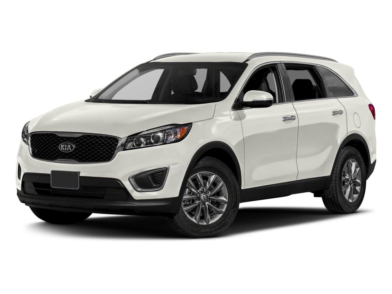 Used 2017 Kia Sorento LX V6 AWD | Local Trade | Heated Seats for sale in Winnipeg, MB