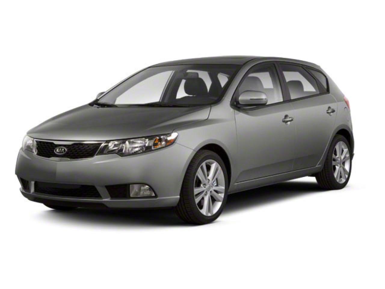 Used 2012 Kia Forte EX Low KMS | No Accidents! for sale in Winnipeg, MB