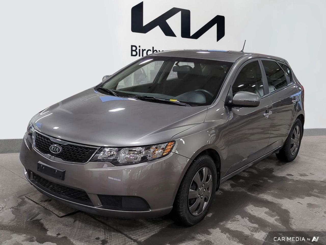 Used 2012 Kia Forte EX Low KMS | No Accidents! for sale in Winnipeg, MB