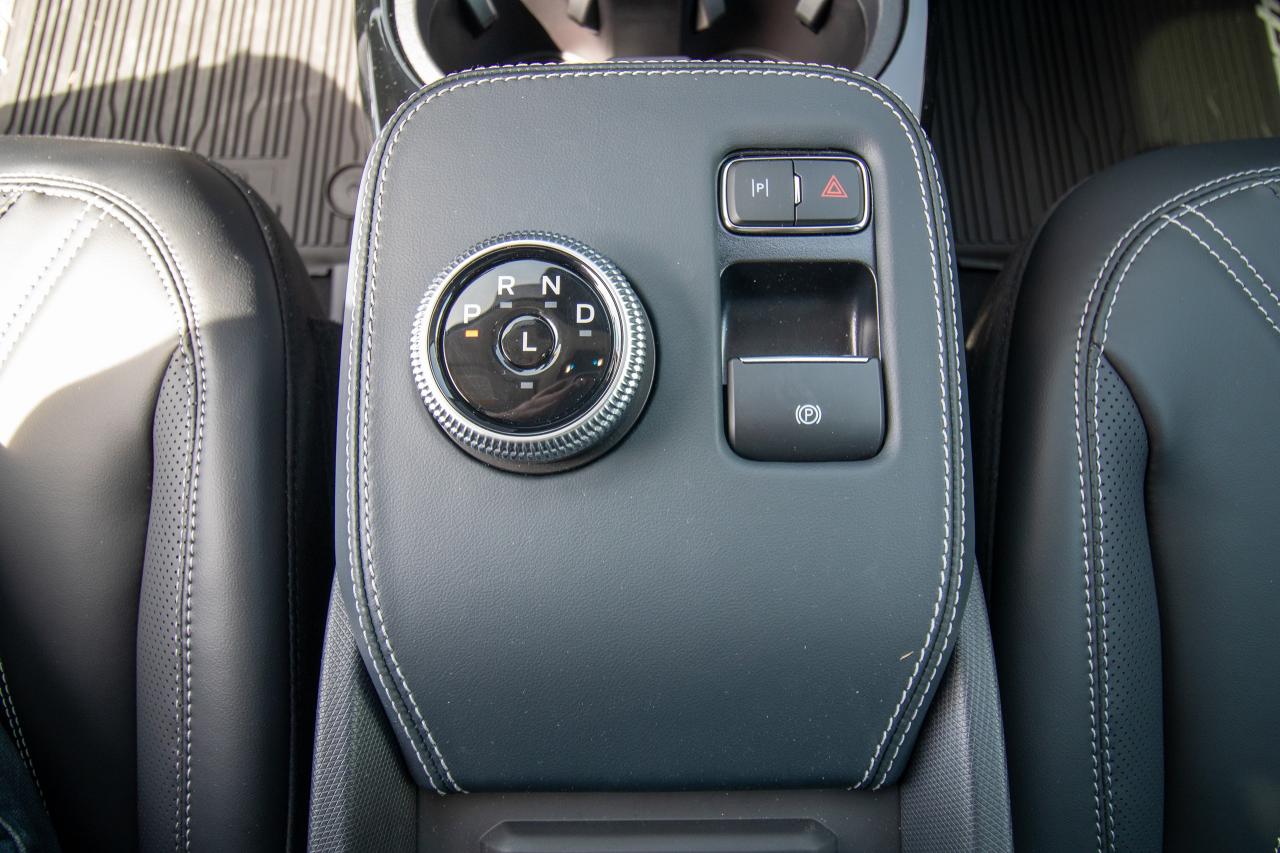 2024 Ford Mustang Mach-E Premium AWD Extended Range Photo5