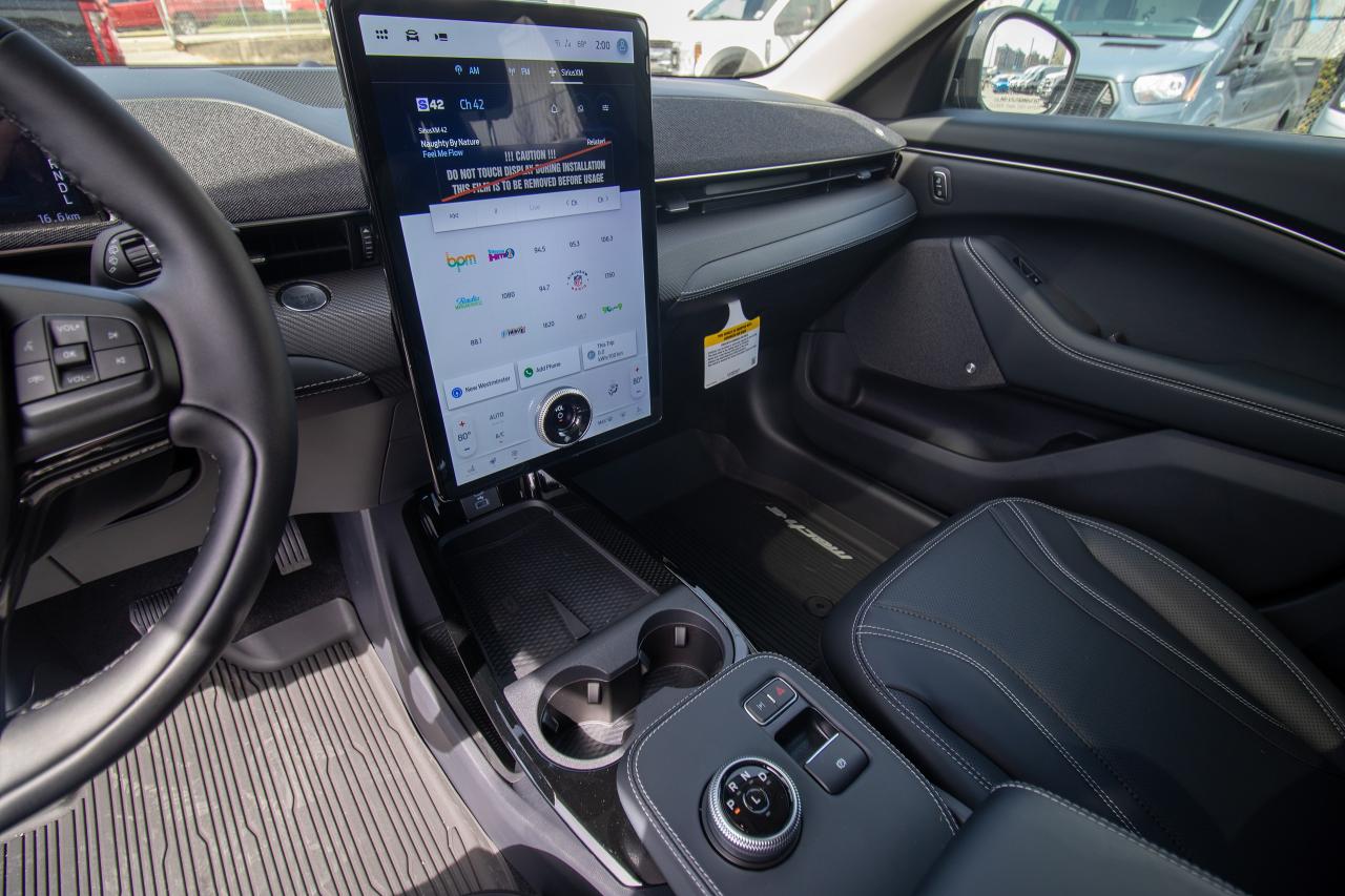 2024 Ford Mustang Mach-E Premium AWD Extended Range Photo5