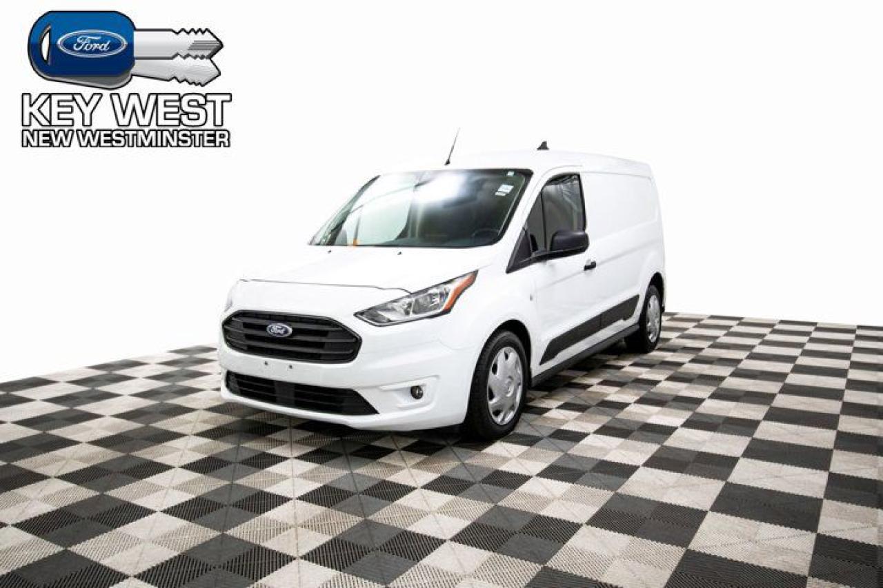 Used 2019 Ford Transit Connect Van XLT Nav Cam Sync 3 Reverse Sensors for sale in New Westminster, BC