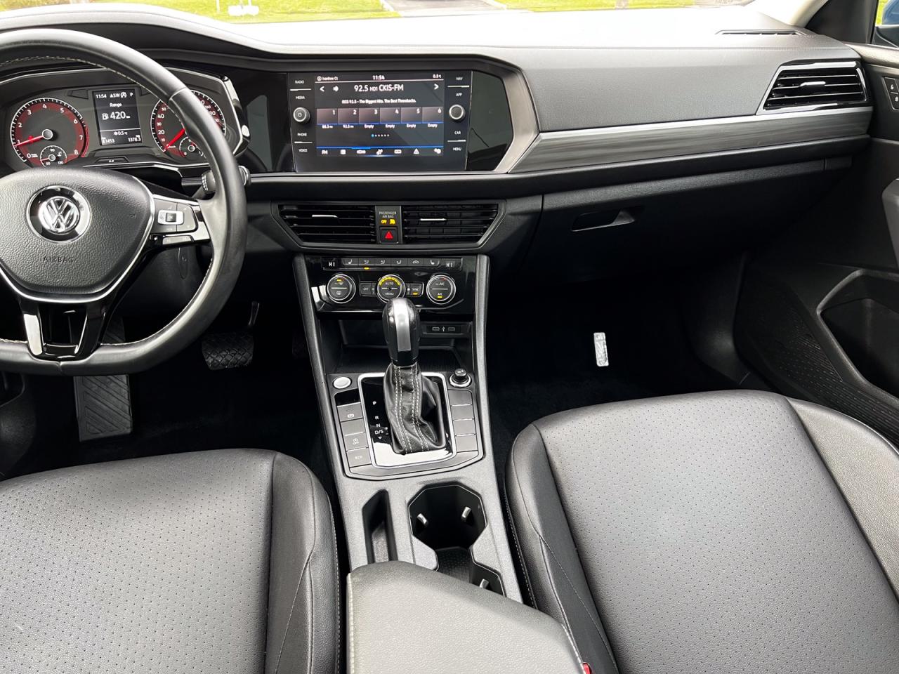 2021 Volkswagen Jetta HIGHLINE - Photo #14