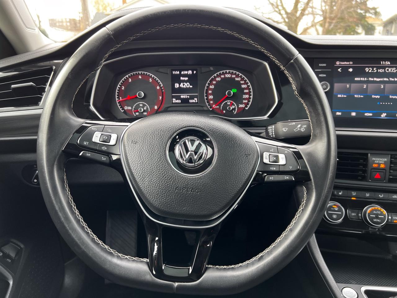 2021 Volkswagen Jetta HIGHLINE - Photo #16