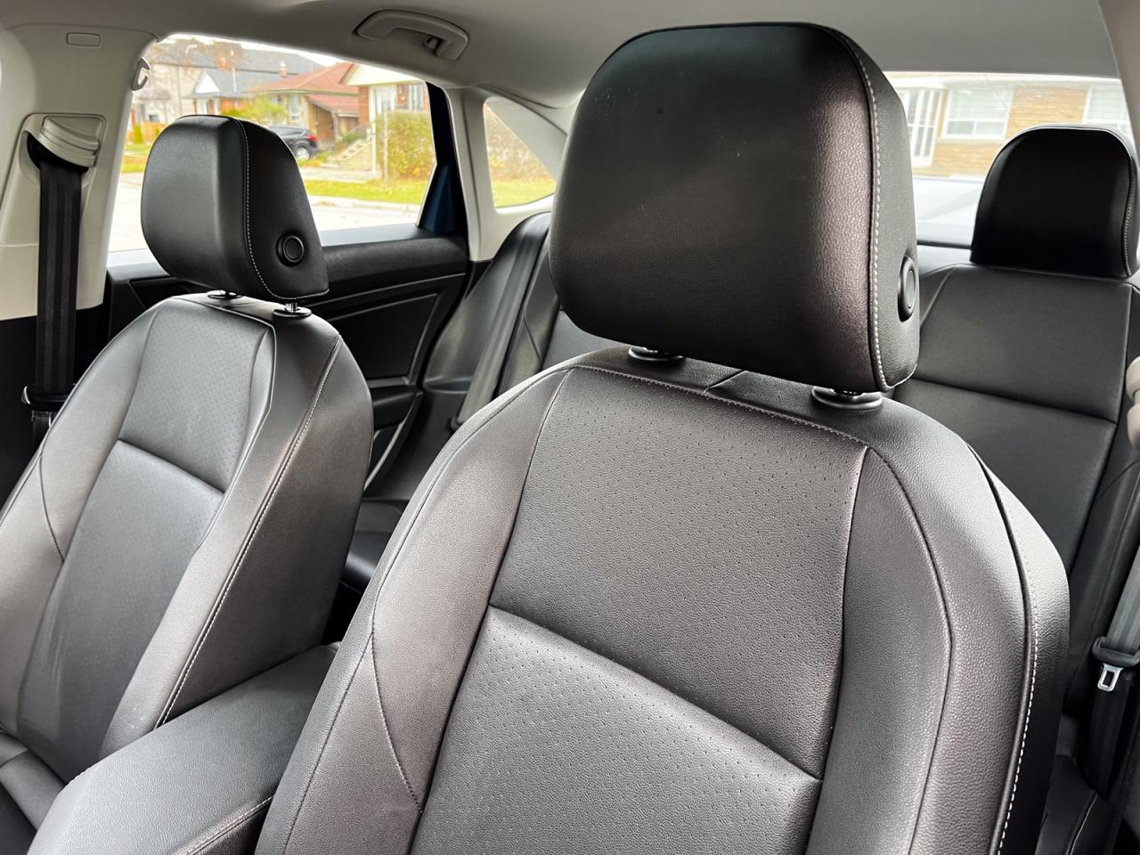 2021 Volkswagen Jetta HIGHLINE - Photo #18