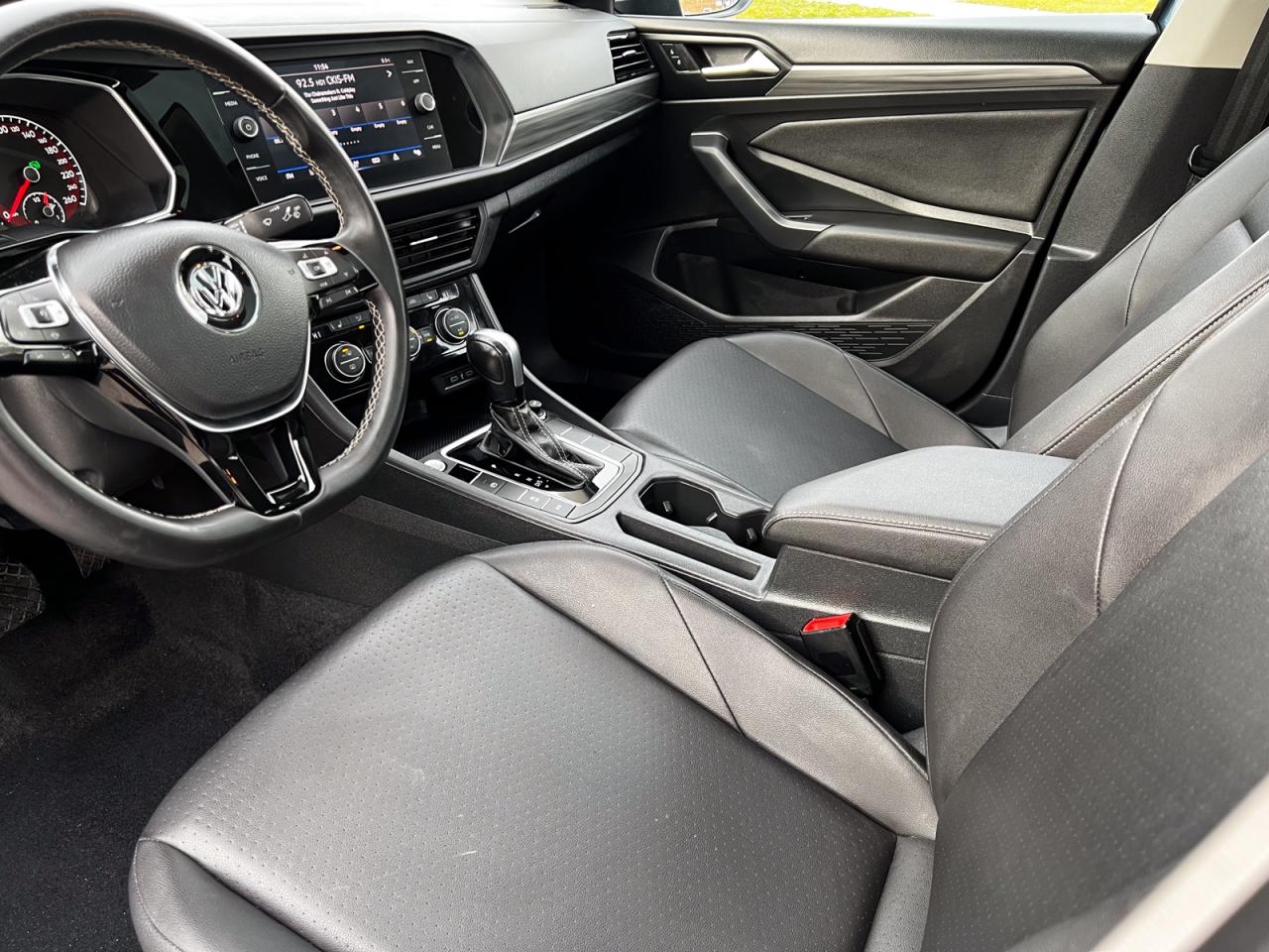 2021 Volkswagen Jetta HIGHLINE - Photo #17
