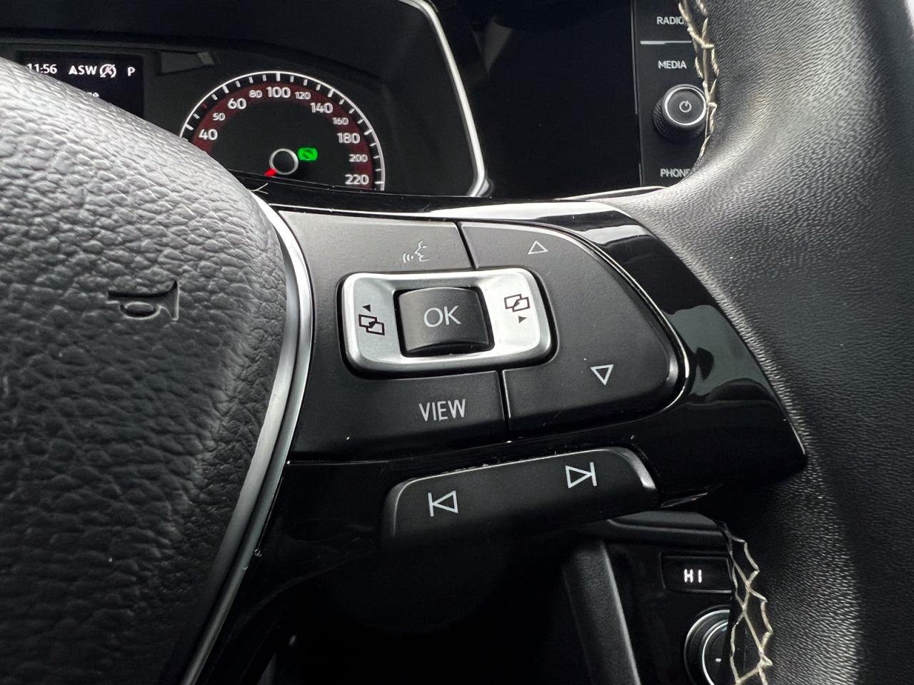 2021 Volkswagen Jetta HIGHLINE - Photo #23